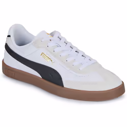 Sneakers Puma Club II Era Bianco - 38
