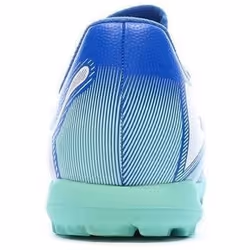 Scarpe da calcio bambini Puma 107950-01 Blu - 36