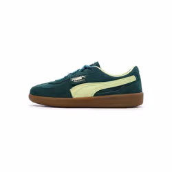 Scarpe bambini Puma 397273-13 Verde - 32