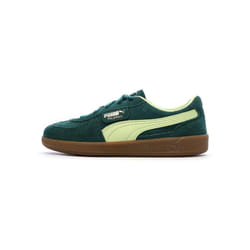 Scarpe bambini Puma 397273-13 Verde - 33
