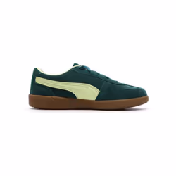 Scarpe bambini Puma 397273-13 Verde - 33