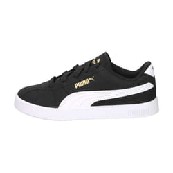 Scarpe bambini Puma 398887 Nero - 35