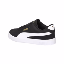 Scarpe bambini Puma 398887 Nero - 35