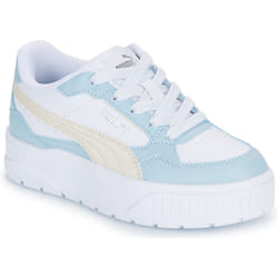 Scarpe bambini Puma Karmen II IDOL PS Bianco - 28