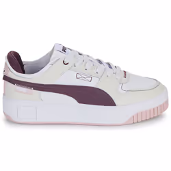 Sneakers basse Puma Carina Street VTG Beige - 38