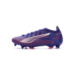 Scarpe da calcio Puma 107893-01 Viola - 42
