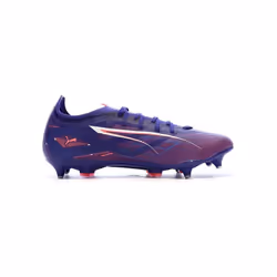 Scarpe da calcio Puma 107893-01 Viola - 43 - Vista aggiuntiva 2