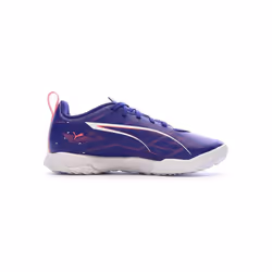 Calcio Puma 107910-01 Viola - 32 - Vista aggiuntiva 2