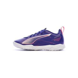 Calcio Puma 107910-01 Viola - 38