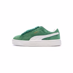 Sneakers basse Puma 396577-12 Verde - 37