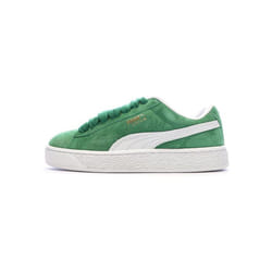 Sneakers basse Puma 396577-12 Verde - 37