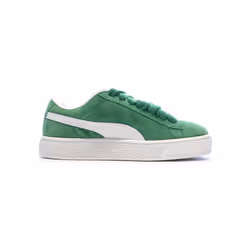 Sneakers basse Puma 396577-12 Verde - 38 - Vista aggiuntiva 2