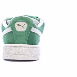 Sneakers basse Puma 396577-12 Verde - 38 - Vista aggiuntiva 3
