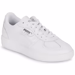 Sneakers basse Puma Palermo Moda Lthr Wns Bianco - 38