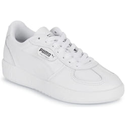 Sneakers basse Puma Palermo Moda Lthr Wns Bianco - 38