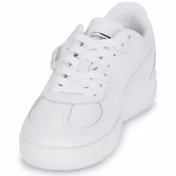 Sneakers basse Puma Palermo Moda Lthr Wns Bianco - 38