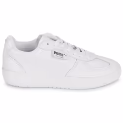 Sneakers basse Puma Palermo Moda Lthr Wns Bianco - 39