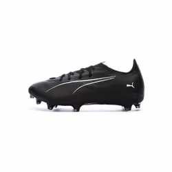 Scarpe da calcio Puma 107687-02 Nero - 46