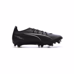 Scarpe da calcio Puma 107687-02 Nero - 46