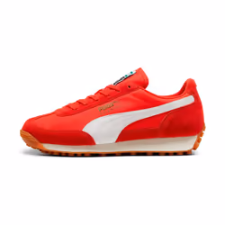 Sneakers Puma Easy Rider Vintage Rosso - 45