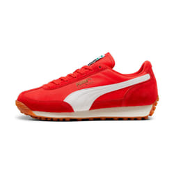 Sneakers Puma Easy Rider Vintage Rosso - 45