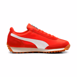 Sneakers Puma Easy Rider Vintage Rosso - 45