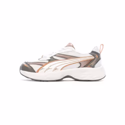 Scarpe bambini Puma 396622-07 Bianco - 30