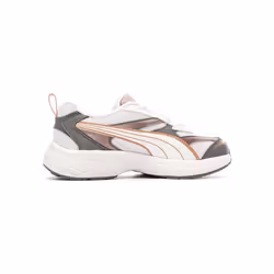 Scarpe bambini Puma 396622-07 Bianco - 30