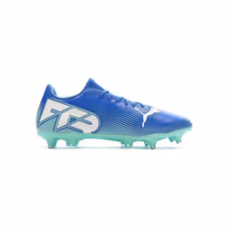 Scarpe da calcio Puma 107940-01 Blu - 44 - Vista aggiuntiva 2