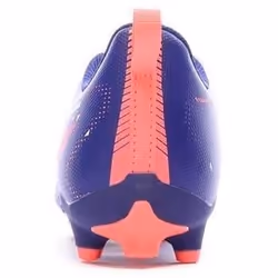 Scarpe da calcio bambini Puma 398722-01 Viola - 39 - Vista aggiuntiva 3