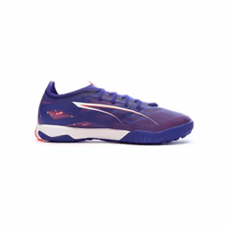 Scarpe da calcio Puma 107892-01 Viola - 42
