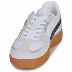 Sneakers basse Puma Palermo Moda Wns Bianco - 40