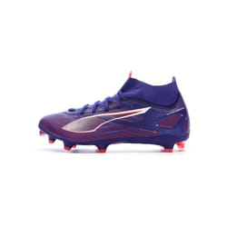 Scarpe da calcio Puma 107686-01 Viola - 44