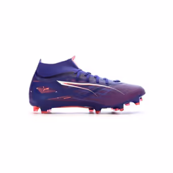 Scarpe da calcio Puma 107686-01 Viola - 44