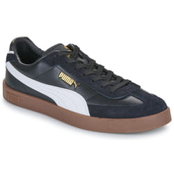 Sneakers Puma Puma Club II Era Nero - 39