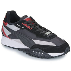 Sneakers Puma Blktop Rider Nero - 42 1/2