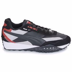 Sneakers Puma Blktop Rider Nero - 42 1/2