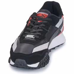 Sneakers Puma Blktop Rider Nero - 42 1/2