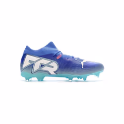 Scarpe Puma 107931-01 Blu - 42 - Vista aggiuntiva 2