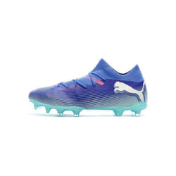 Scarpe Puma 107931-01 Blu - 40