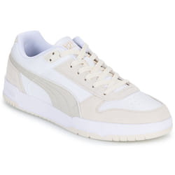 Sneakers Puma RBD Game Low SD Beige - 43