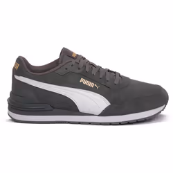 Sneakers Puma 02 ST RUNNER V4 Grigio - 43 - Vista aggiuntiva 2