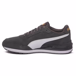 Sneakers Puma 02 ST RUNNER V4 Grigio - 43 - Vista aggiuntiva 3