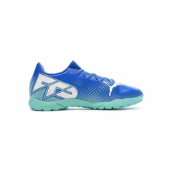 Scarpe da calcio Puma 107943-01 Blu - 43