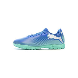 Scarpe da calcio Puma 107943-01 Blu - 44 1/2
