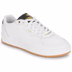 Sneakers Puma Court Classic Lux Bianco - 39