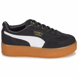Sneakers basse Puma Palermo Elevata Wns Nero - 38