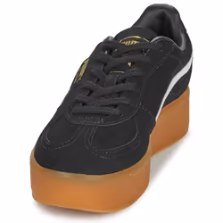 Sneakers basse Puma Palermo Elevata Wns Nero - 38