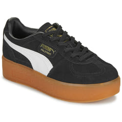 Sneakers basse Puma Palermo Elevata Wns Nero - 40