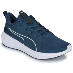 Scarpe Puma Softride Carson Blu - 40